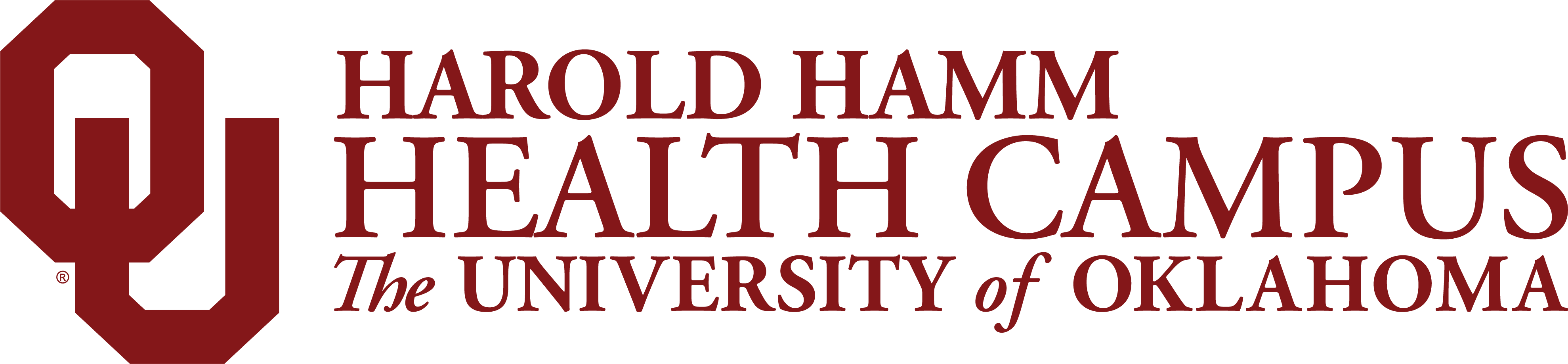 The University of Oklahoma Harold Hamm Health Campus